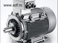 Adf Industries - Invertoare, convertizoare de frecventa, motoare asincrone